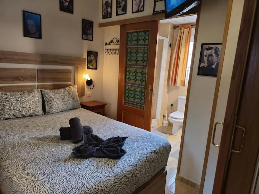 Diversidad 1 Bedroom Apartment In The City Center By Namaste Elite Torremolinos