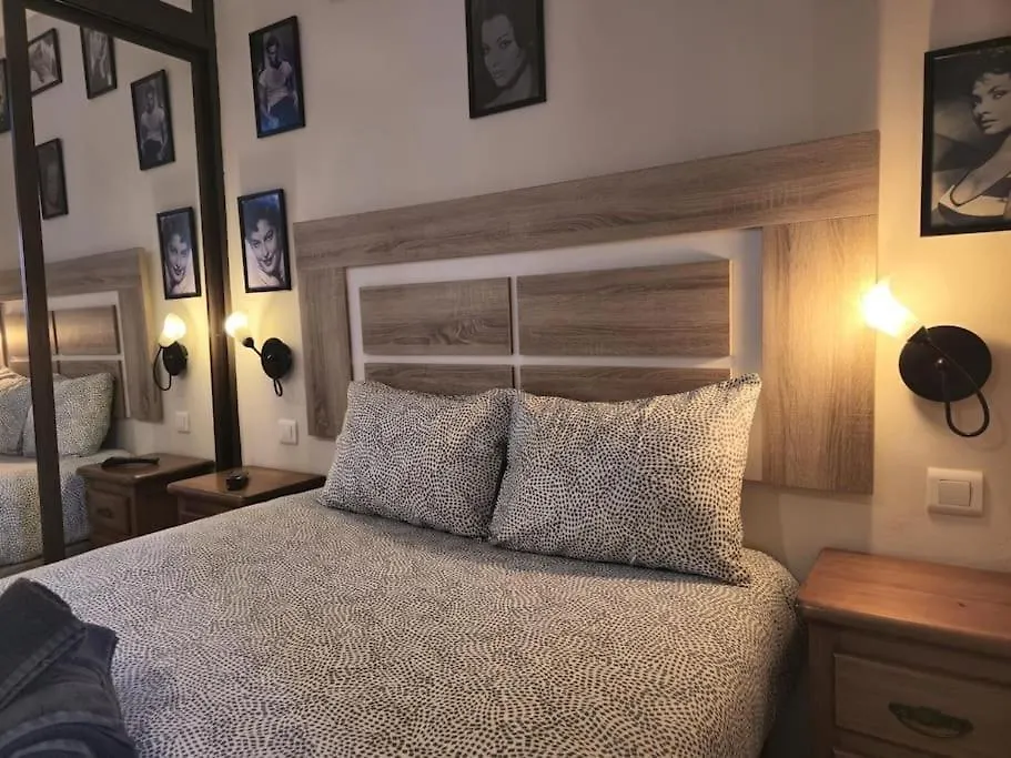 Diversidad 1 Bedroom Apartment In The City Center By Namaste Elite Torremolinos Spain