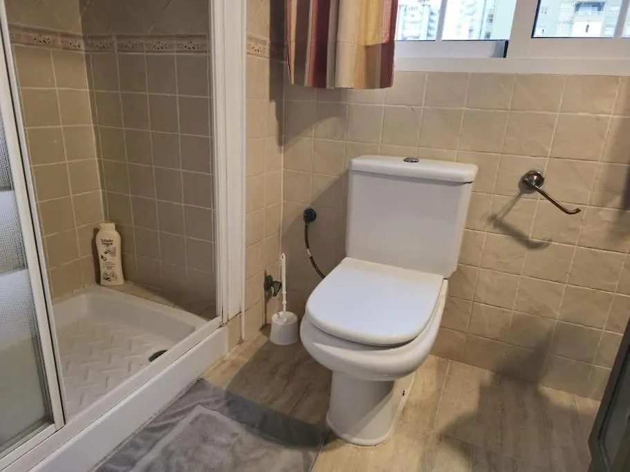 Diversidad 1 Bedroom Apartment In The City Center By Namaste Elite Torremolinos