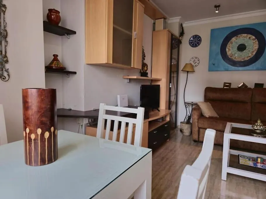 Diversidad 1 Bedroom Apartment In The City Center By Namaste Elite Torremolinos Spagna
