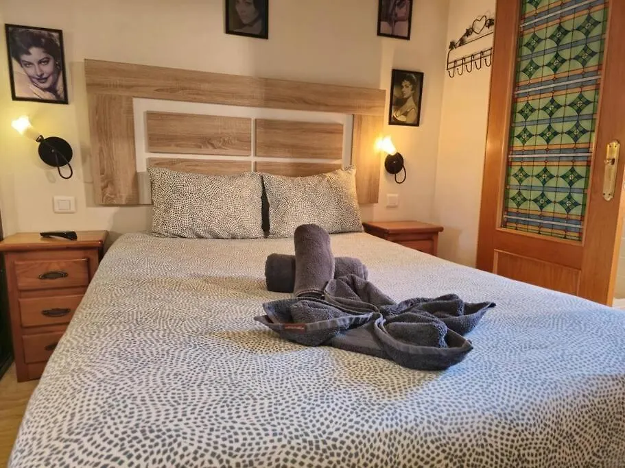Diversidad 1 Bedroom Apartment In The City Center By Namaste Elite Torremolinos