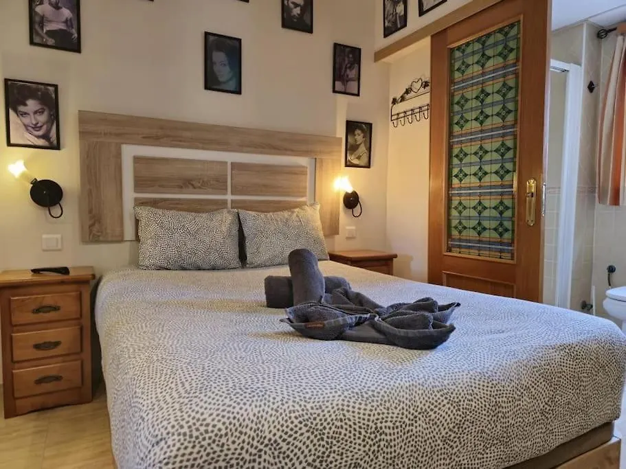 Diversidad 1 Bedroom Apartment In The City Center By Namaste Elite Torremolinos