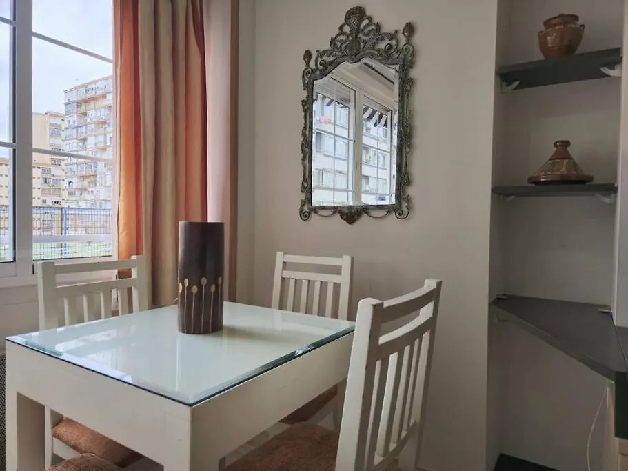 Diversidad 1 Bedroom Apartment In The City Center By Namaste Elite Torremolinos