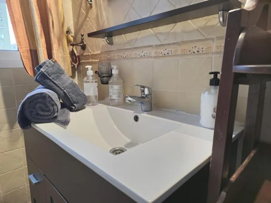Diversidad 1 Bedroom Apartment In The City Center By Namaste Elite Torremolinos