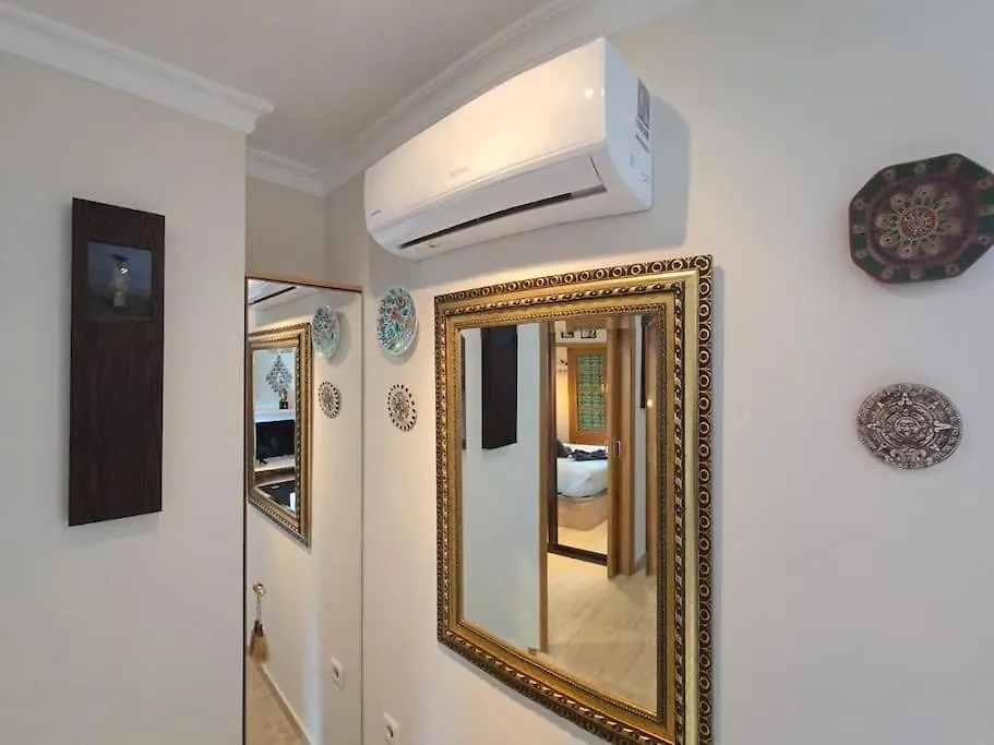 Diversidad 1 Bedroom Apartment In The City Center By Namaste Elite Torremolinos
