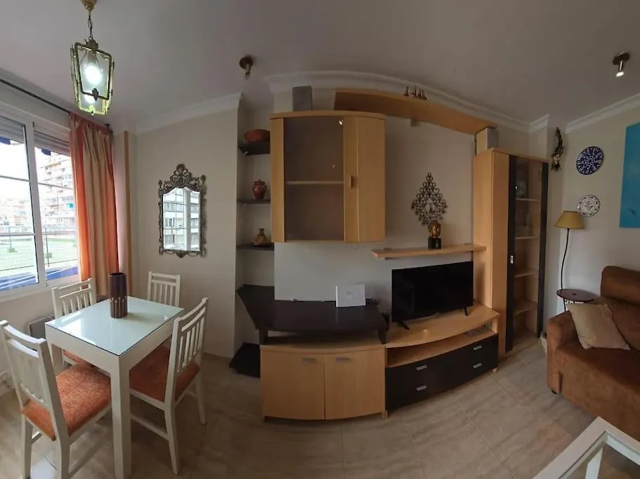 Diversidad 1 Bedroom Apartment In The City Center By Namaste Elite Torremolinos Hiszpania