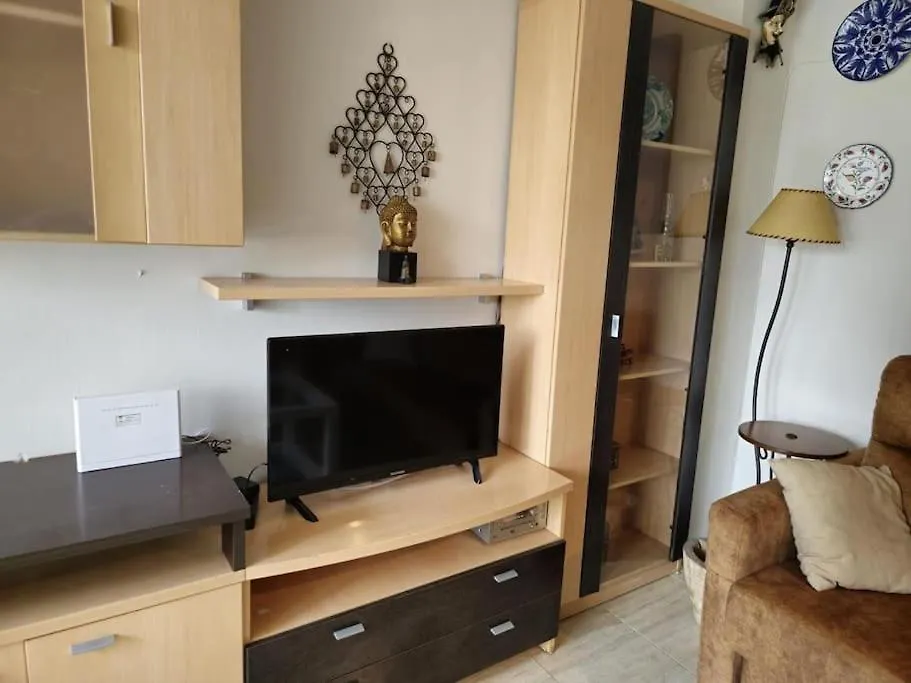 Diversidad 1 Bedroom Apartment In The City Center By Namaste Elite Torremolinos 0*,  Hiszpania